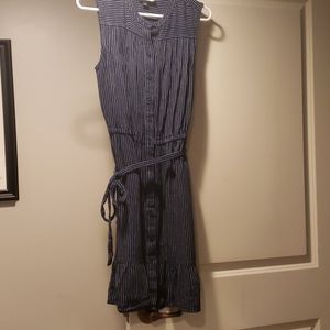 Universal Thread Dress